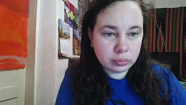 Cora Maro online show from 12, 2, 2026