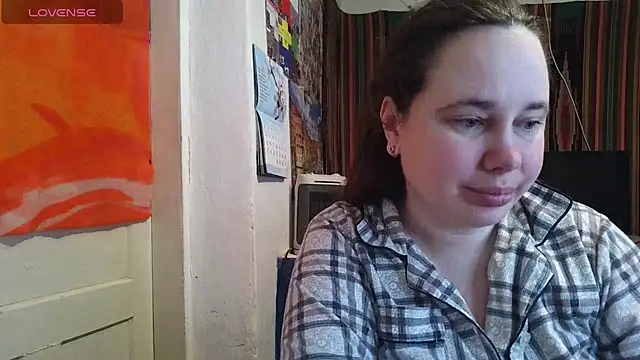 Cora Maro online show from 3, 4, 2026