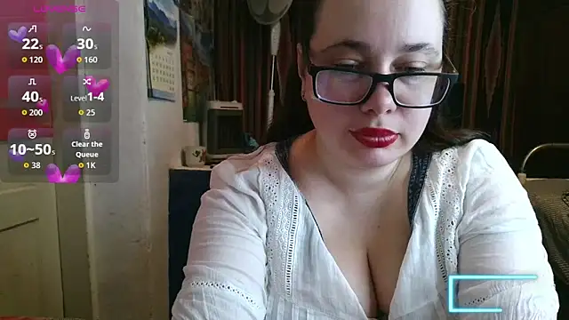 Snapshot of Cora_Maro chatting on 29, 6, 2026 Cora Maro online show from 29, 6, 2026