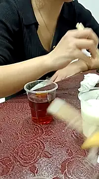 Snapshot of AHL756 chatting on 1, 3, 2025 AHL756 online show from 1, 3, 2025