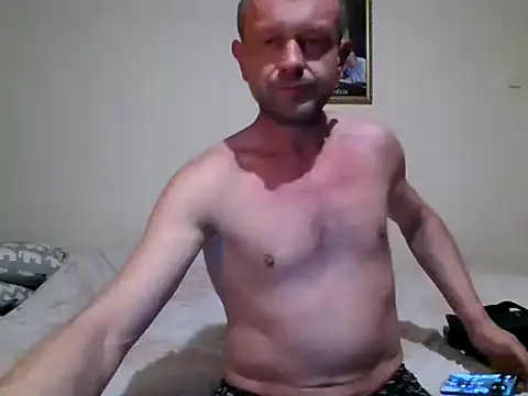 badyjesus online show from 27, 3, 2026