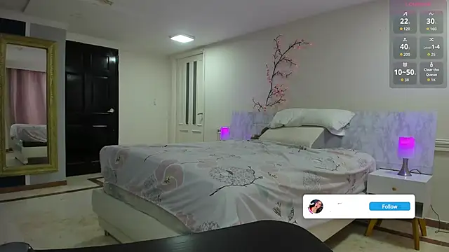 charolbruce 1 online show from 17, 1, 2026