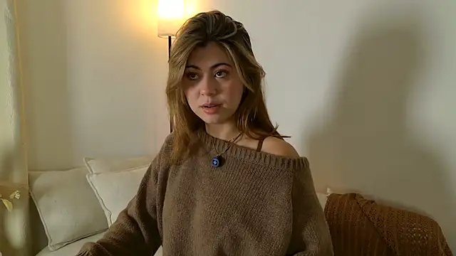 Zoe Benson online show from 9, 7, 2026