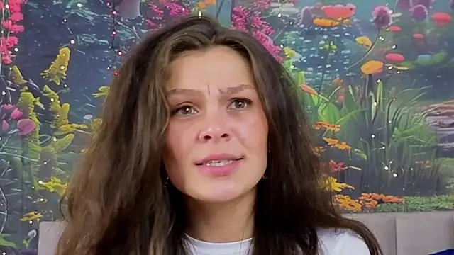 MadameDeFeu online show from 17, 1, 2025