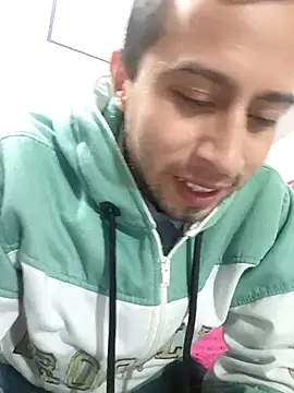 Mich Stev9524 online show from 16, 11, 2025