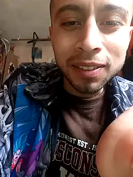 Mich Stev9524 online show from 20, 11, 2025