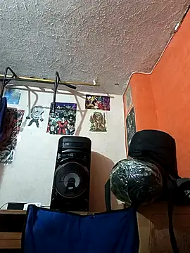 Mich Stev9524 online show from 21, 12, 2025