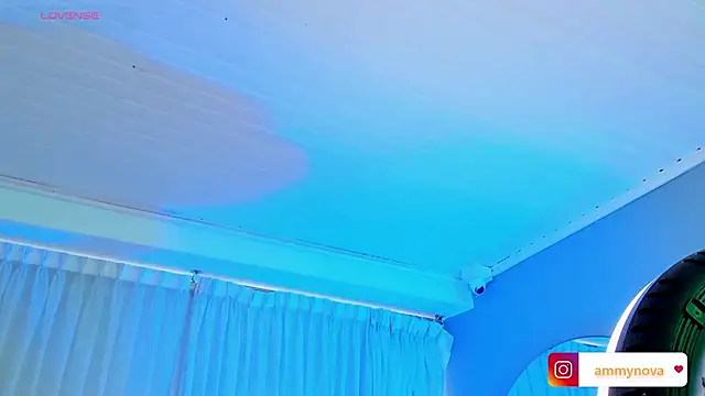 Ammy nova online show from 22, 10, 2025