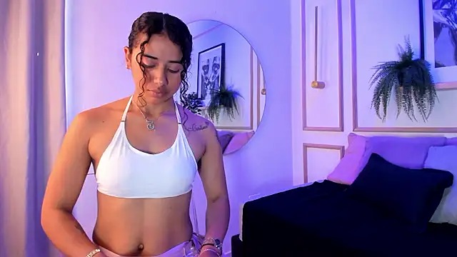 Ammy nova online show from 23, 2, 2026