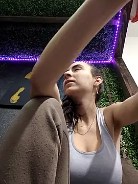 Snapshot of pleasure_of_life chatting on 2, 3, 2026 pleasure of life online show from 2, 3, 2026