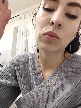 Snapshot of pleasure_of_life chatting on 8, 3, 2026 pleasure of life online show from 8, 3, 2026