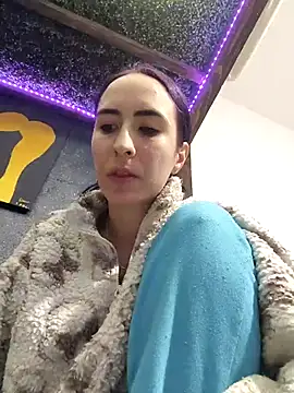 Snapshot of pleasure_of_life chatting on 12, 3, 2026 pleasure of life online show from 12, 3, 2026