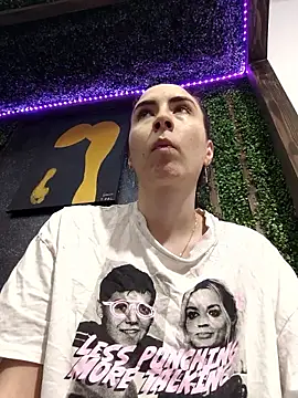 Snapshot of pleasure_of_life chatting on 25, 3, 2026 pleasure of life online show from 25, 3, 2026