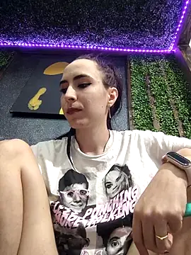 Snapshot of pleasure_of_life chatting on 26, 3, 2026 pleasure of life online show from 26, 3, 2026