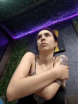 Snapshot of pleasure_of_life chatting on 6, 4, 2026 pleasure of life online show from 6, 4, 2026