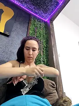 Snapshot of pleasure_of_life chatting on 8, 4, 2026 pleasure of life online show from 8, 4, 2026