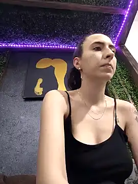 Snapshot of pleasure_of_life chatting on 9, 4, 2026 pleasure of life online show from 9, 4, 2026