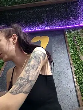 Snapshot of pleasure_of_life chatting on 10, 4, 2026 pleasure of life online show from 10, 4, 2026