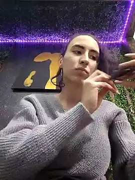 Snapshot of pleasure_of_life chatting on 12, 4, 2026 pleasure of life online show from 12, 4, 2026