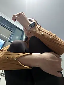 Snapshot of pleasure_of_life chatting on 12, 4, 2026 pleasure of life online show from 12, 4, 2026