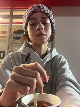 salome-brown online show from 21, 2, 2026