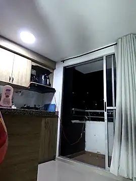 Gaby Vegaa online show from 17, 12, 2025