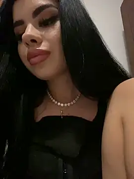 Ameliablack 1 online show from 14, 12, 2024