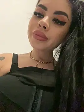 Ameliablack 1 online show from 22, 12, 2024