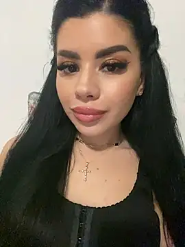 Ameliablack 1 online show from 7, 2, 2025