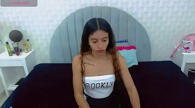 charlotte 0309 online show from 20, 3, 2025