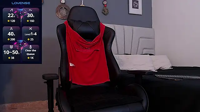 AndyBlass online show from 15, 10, 2025