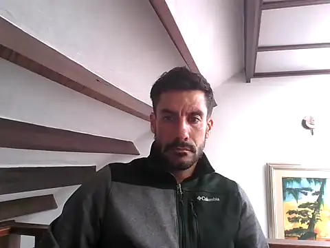 elkike1980 online show from 17, 4, 2026