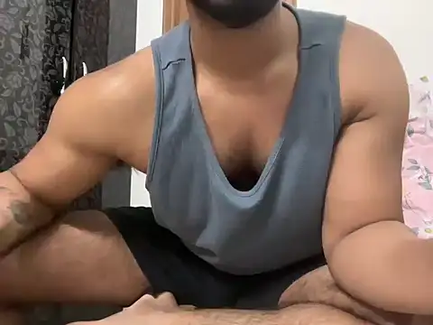 SumitPandey789 online show from 16, 11, 2025