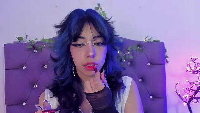 Snapshot of Nyx_nayla chatting on 11, 12, 2024 Nyx nayla online show from 11, 12, 2024