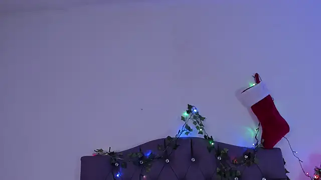 Snapshot of Nyx_nayla chatting on 14, 12, 2024 Nyx nayla online show from 14, 12, 2024