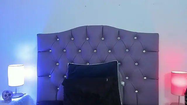 Snapshot of Nyx_nayla chatting on 24, 1, 2025 Nyx nayla online show from 24, 1, 2025