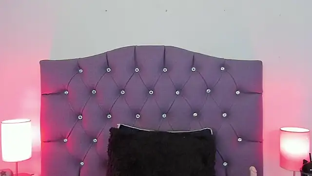 Snapshot of Nyx_nayla chatting on 30, 1, 2025 Nyx nayla online show from 30, 1, 2025