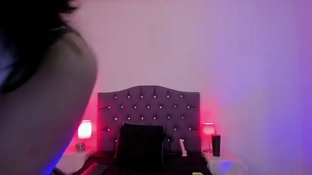 Snapshot of Nyx_nayla chatting on 7, 2, 2025 Nyx nayla online show from 7, 2, 2025