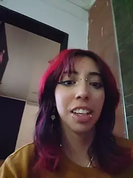 Snapshot of Nyx_nayla chatting on 7, 11, 2025 Nyx nayla online show from 7, 11, 2025