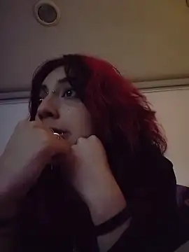 Snapshot of Nyx_nayla chatting on 19, 11, 2025 Nyx nayla online show from 19, 11, 2025