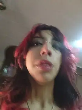 Snapshot of Nyx_nayla chatting on 27, 11, 2025 Nyx nayla online show from 27, 11, 2025