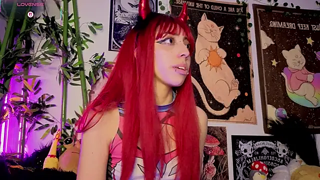 Nyx nayla online show from 2, 3, 2026