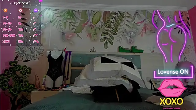 bigblacktransxxx online show from 5, 2, 2026