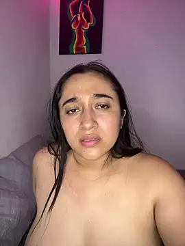 cata megan online show from 4, 1, 2025