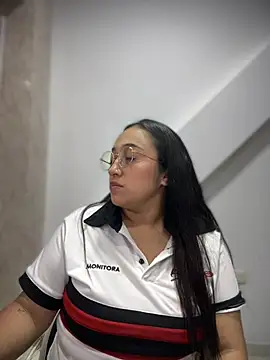 cata megan online show from 21, 2, 2025