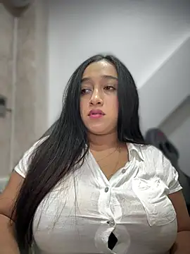 cata megan online show from 10, 3, 2025