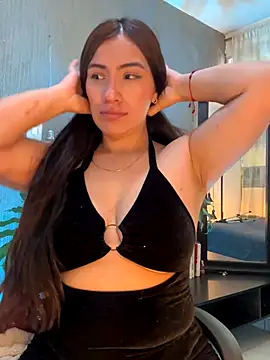 Snapshot of emmily_d chatting on 18, 12, 2025 emmily d online show from 18, 12, 2025