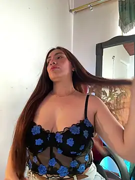 Snapshot of emmily_d chatting on 2, 3, 2026 emmily d online show from 2, 3, 2026