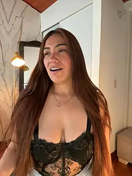 Snapshot of emmily_d chatting on 16, 3, 2026 emmily d online show from 16, 3, 2026