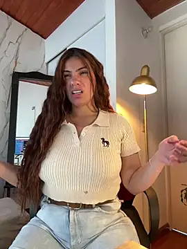 Snapshot of emmily_d chatting on 20, 3, 2026 emmily d online show from 20, 3, 2026